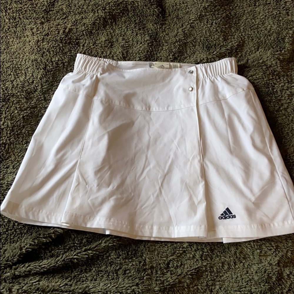 Adidas skirt